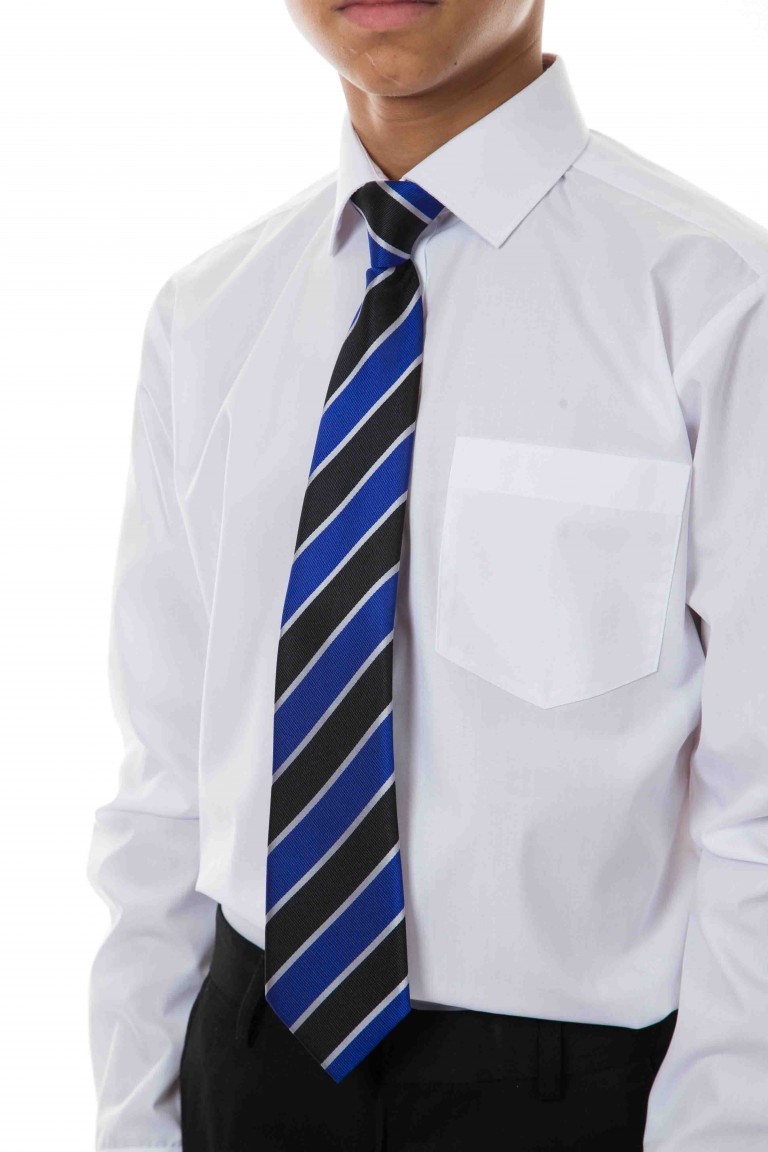 Delta Trust Academies Tie SPT Uniforms