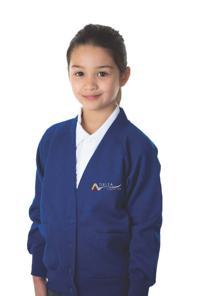 Kingston Park Academy Product categories SPT Uniforms