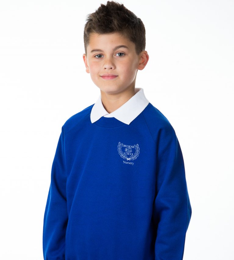 Drumoak Primary School | Product categories | SPT Uniforms