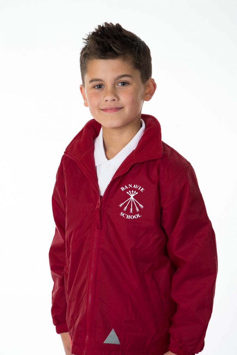 Iron on Name Labels SPT Uniforms