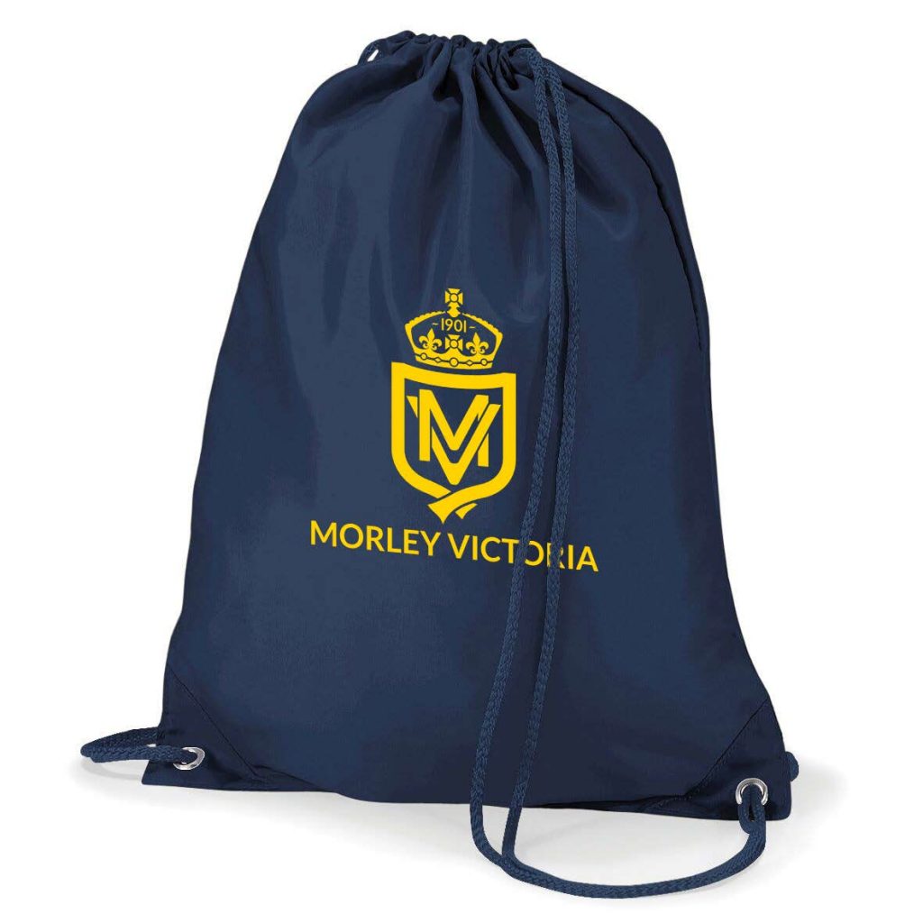 Morley Victoria Primary School | Product categories | SPT Uniforms