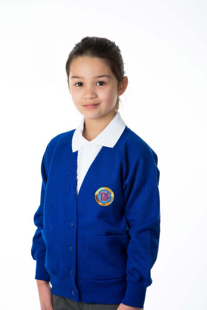Templenewsam Halton Primary School | Product categories | SPT Uniforms