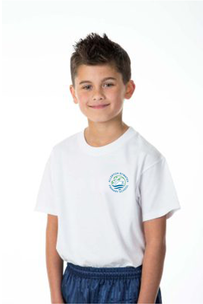 Allerton Bywater Primary School Product categories SPT Uniforms