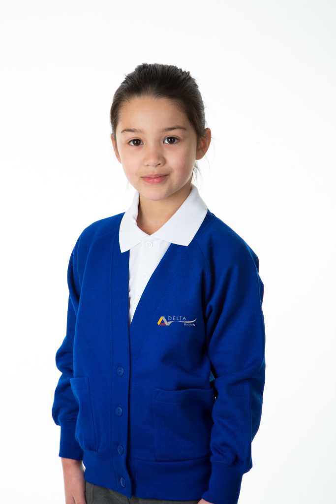 Macaulay Primary Academy Product categories SPT Uniforms